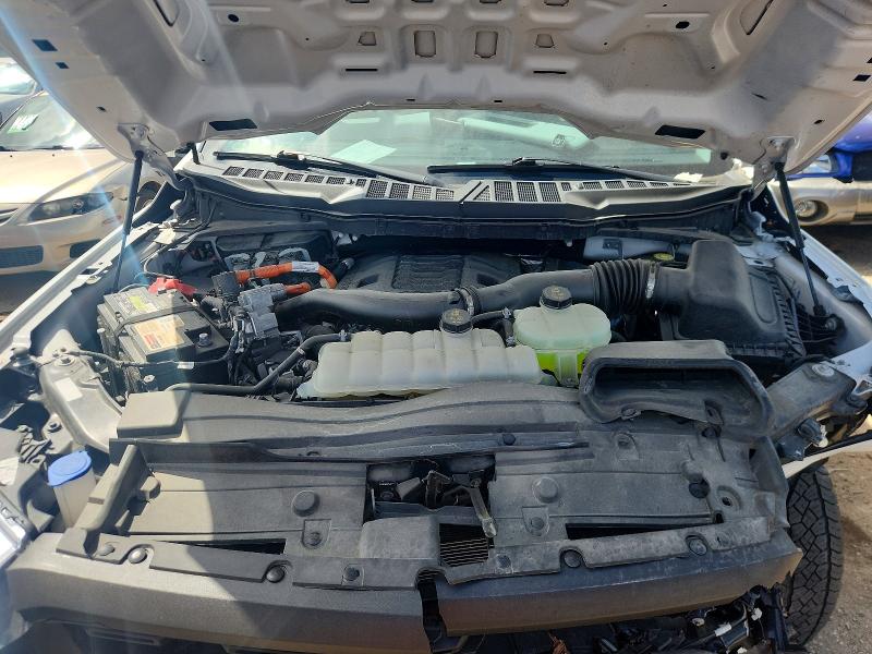 Aukcja sprzedaży 2022 Ford F150, vin: 1FTFW1ED0NFA73366, numer aukcji: 54123146