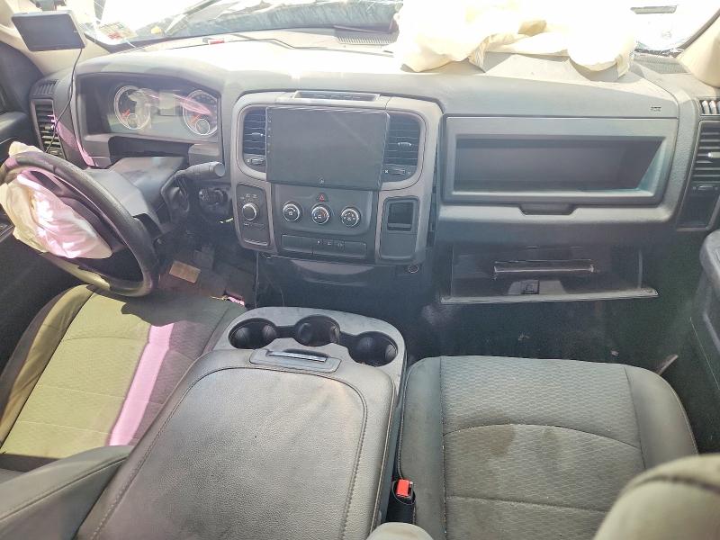 54311876 :رقم المزاد ، 3C6UR5HL5GG161668 vin ، 2016 Ram 2500 مزاد بيع