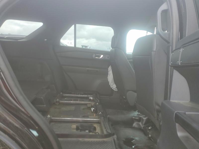 Продаж на аукціоні авто 2024 Ford Explorer, vin: 1FM5K8AB9RGA28944, номер лоту: 52681336