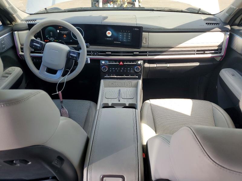 Продаж на аукціоні авто 2024 Hyundai Santa Fe, vin: 5NMP34G14RH006618, номер лоту: 55599766