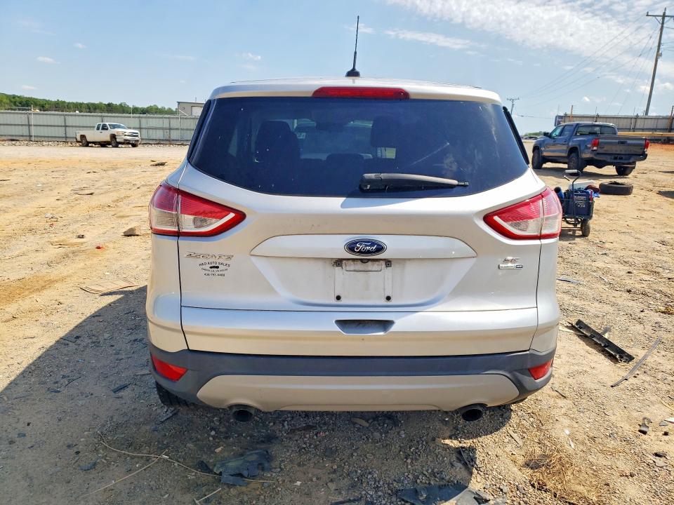 Продаж на аукціоні авто 2016 Ford Escape, vin: 1FMCU9GX9GUC06702, номер лоту: 53464066