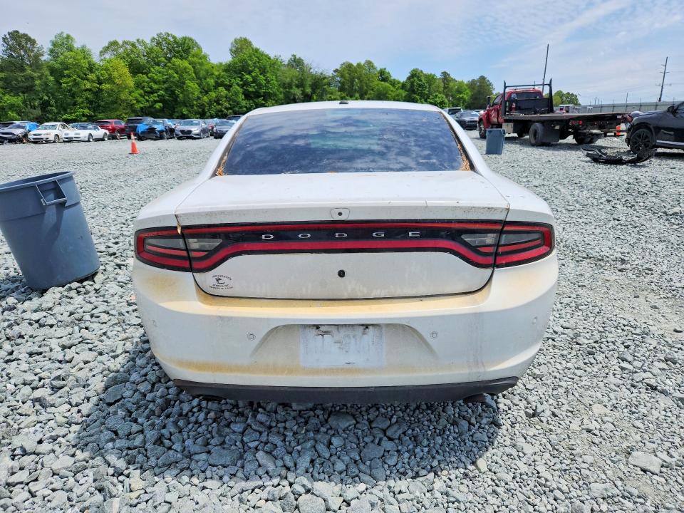 51978066 :رقم المزاد ، 2C3CDXAG9JH261215 vin ، 2018 Dodge Charger مزاد بيع