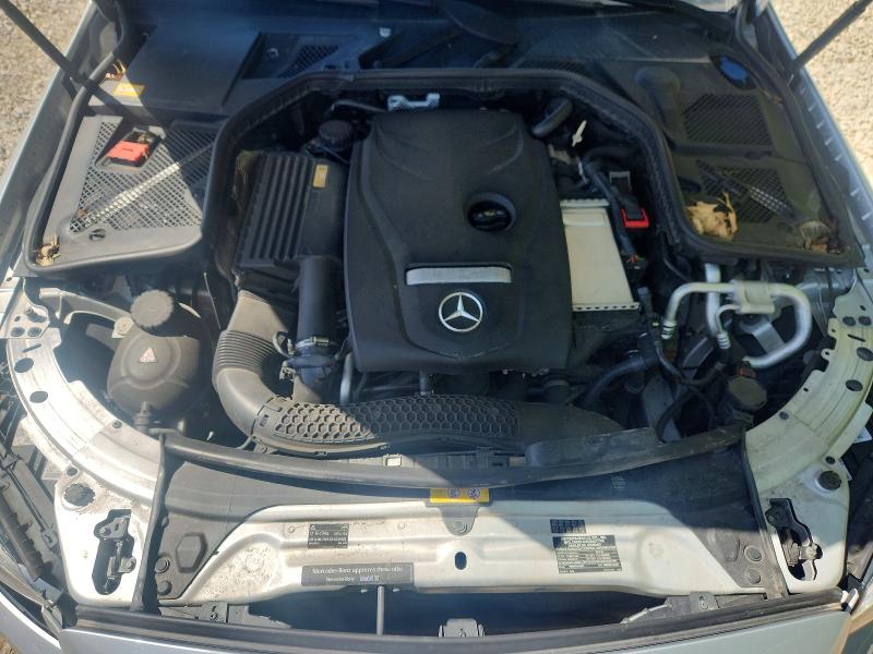 Продаж на аукціоні авто 2015 Mercedes-benz C, vin: 55SWF4KB7FU000889, номер лоту: 53944786