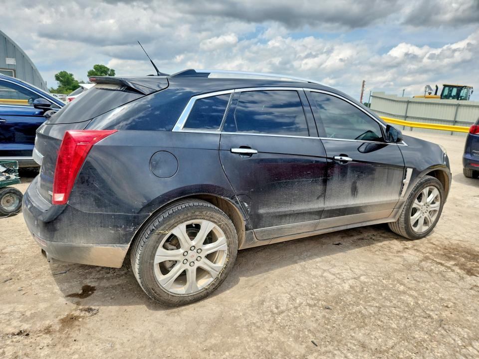 Продаж на аукціоні авто 2012 Cadillac Srx, vin: 3GYFNDE39CS508433, номер лоту: 54545126