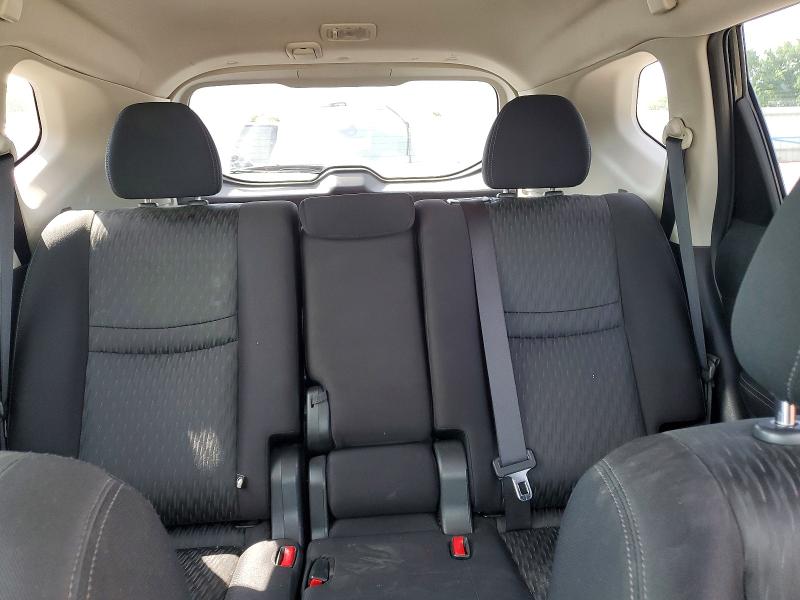 Aukcja sprzedaży 2019 Nissan Rogue, vin: JN8AT2MT4KW268940, numer aukcji: 52877576