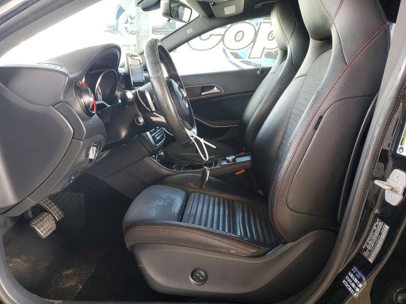 55800686 :رقم المزاد ، WDDSJ4EB5GN388286 vin ، 2016 Mercedes-benz Cla مزاد بيع