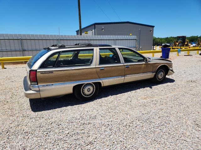 Aukcja sprzedaży 1996 Buick Roadmaster, vin: 1G4BR82P6TR410529, numer aukcji: 53509296