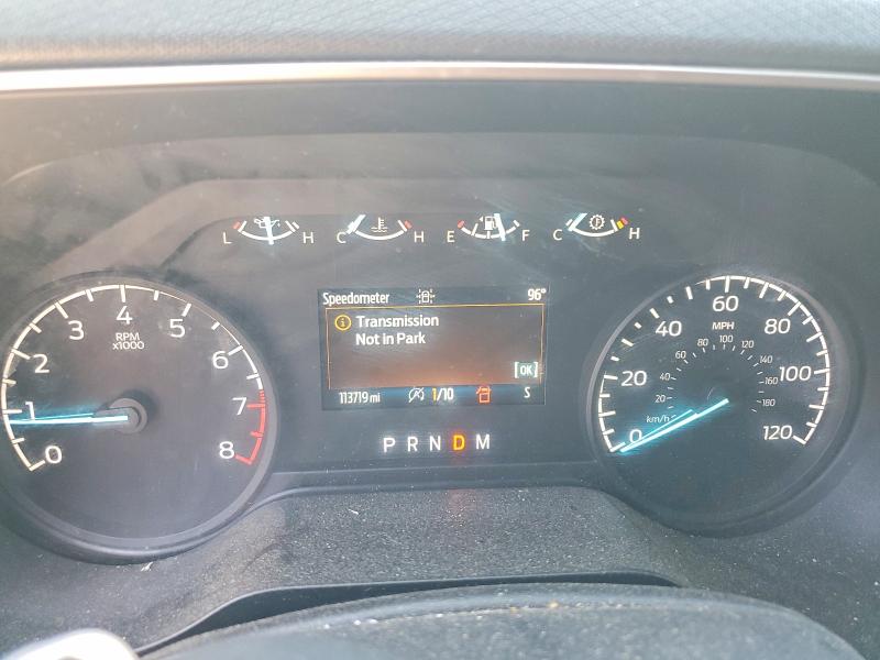 Aukcja sprzedaży 2022 Ford F150, vin: 1FTMF1CB7NKD60266, numer aukcji: 53620956