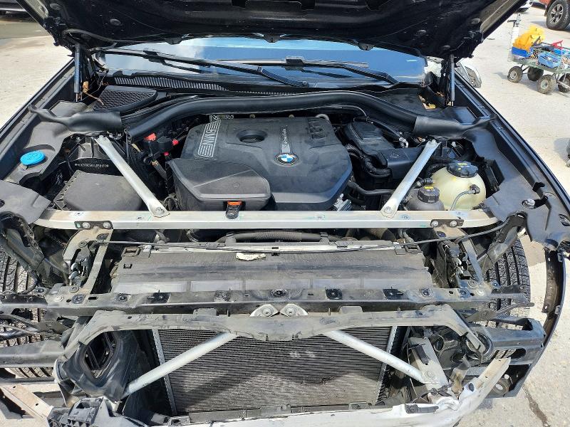54495716 :رقم المزاد ، 5UXTR9C58JLD58155 vin ، 2018 Bmw X3 مزاد بيع