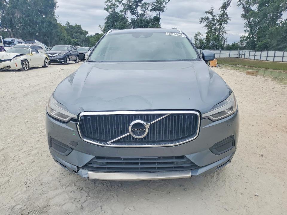 Продаж на аукціоні авто 2019 Volvo Xc60, vin: LYV102DK3KB187946, номер лоту: 52505056