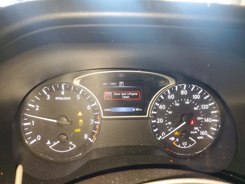 Продаж на аукціоні авто 2020 Nissan Pathfinder, vin: 5N1DR2BMXLC613471, номер лоту: 53753016