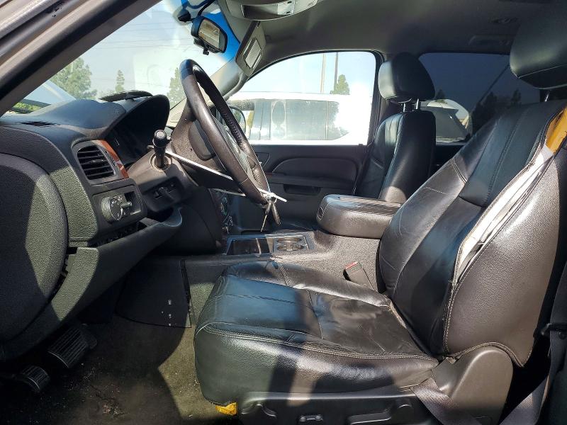 Aukcja sprzedaży 2011 Chevrolet Tahoe, vin: 1GNSCBE0XBR191825, numer aukcji: 53121706