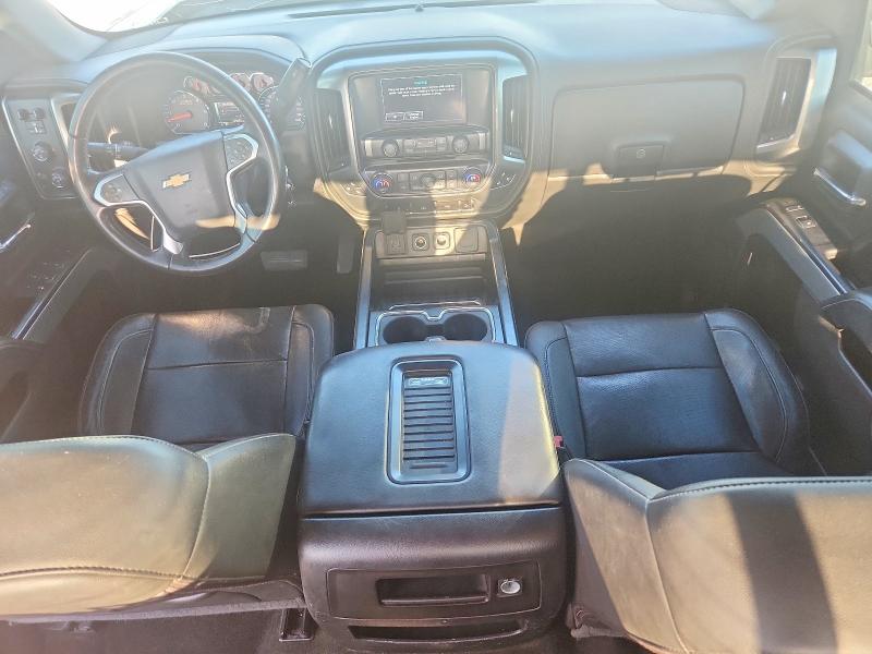 Продаж на аукціоні авто 2016 Chevrolet Silverado, vin: 3GCUKSEC0GG326297, номер лоту: 53035446