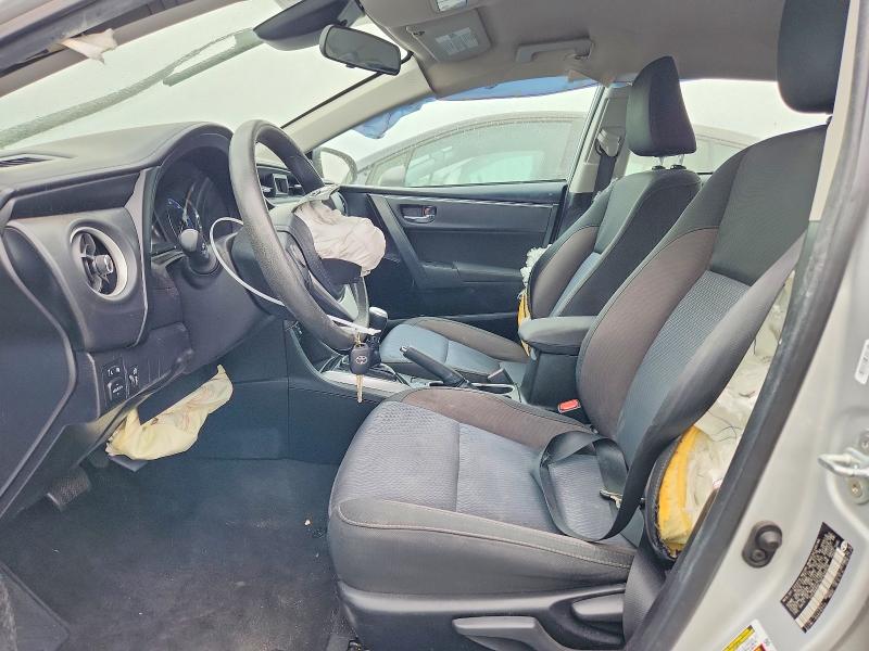 Продажа на аукционе авто 2019 Toyota Corolla, vin: 5YFBURHE7KP939978, номер лота: 54717456
