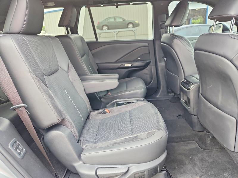 54389936 :رقم المزاد ، 5TDAAAA60RS007146 vin ، 2024 Lexus Tx 350 مزاد بيع