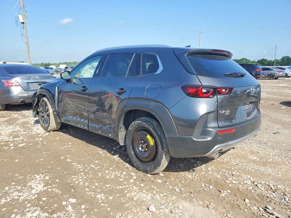 Продажа на аукционе авто 2024 Mazda Cx-50, vin: 7MMVABEY9RN236188, номер лота: 54856096