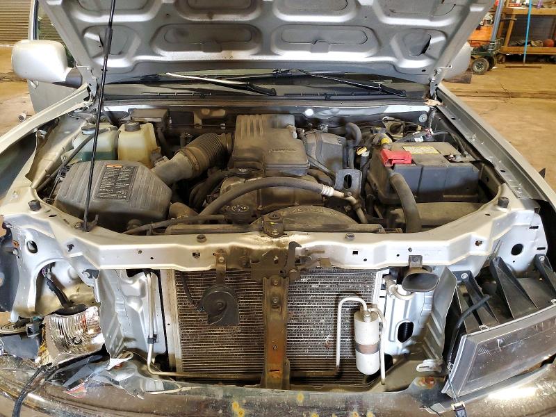 Продажа на аукционе авто 2012 Gmc Canyon, vin: 1GTE5MF97C8148091, номер лота: 54170236