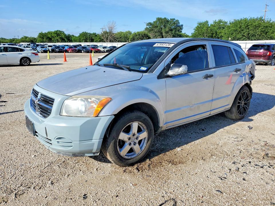 52993126 :رقم المزاد ، 1B3HB48B28D626312 vin ، 2008 Dodge Caliber مزاد بيع