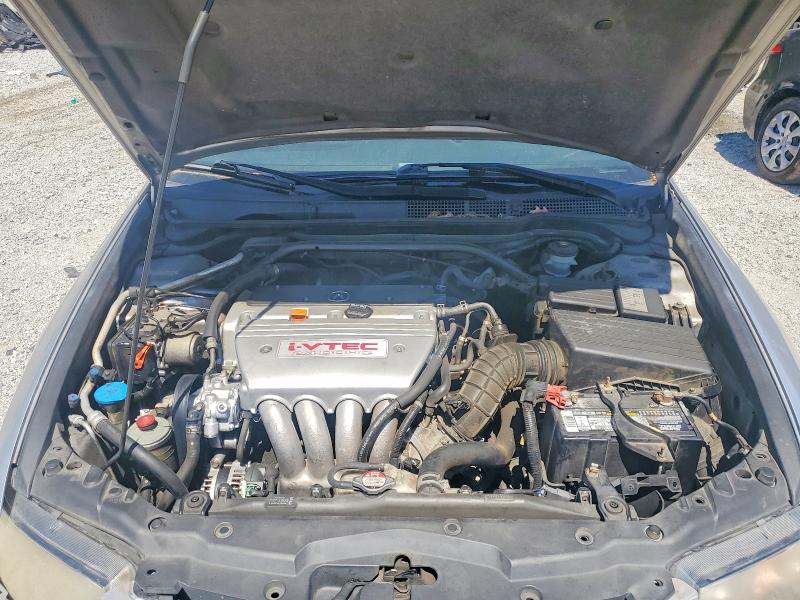 53955826 :رقم المزاد ، JH4CL96804C016658 vin ، 2004 Acura Tsx مزاد بيع