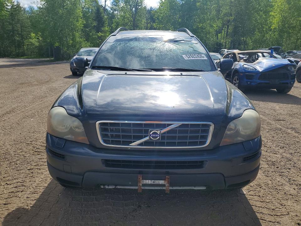 Aukcja sprzedaży 2010 Volvo Xc90, vin: YV4982CZ2A1544451, numer aukcji: 52922426