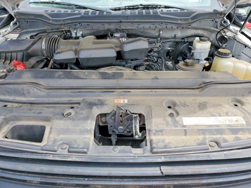 2017 Ford F250 მანქანა იყიდება აუქციონზე, vin: 1FDBF2A67HED46028, აუქციონის ნომერი: 52668996