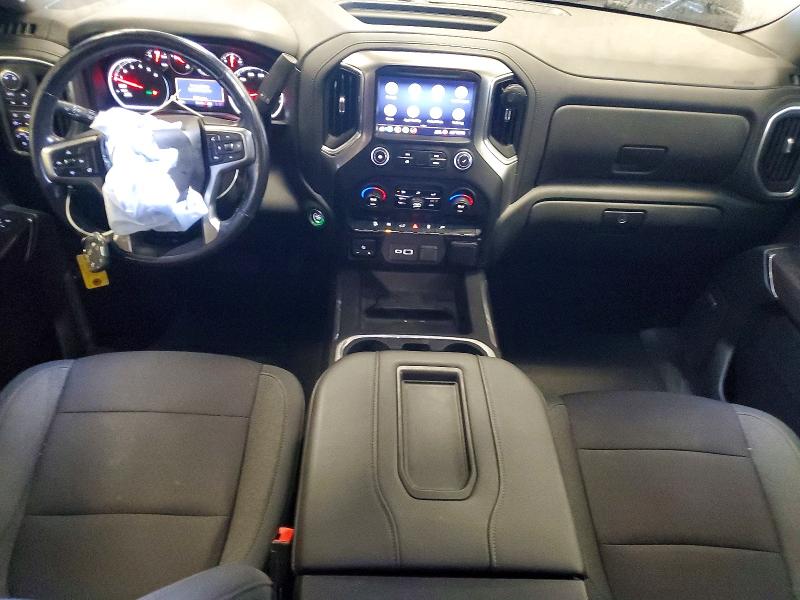 Продаж на аукціоні авто 2019 Chevrolet Silverado, vin: 1GCRYEED5KZ231905, номер лоту: 54965116