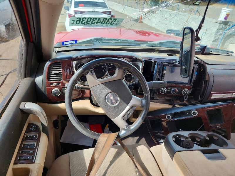 Aukcja sprzedaży 2007 Gmc New Sierra, vin: 2GTEC13J271538589, numer aukcji: 53843936