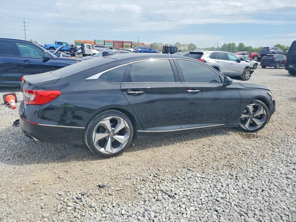 Продаж на аукціоні авто 2020 Honda Accord, vin: 1HGCV2F91LA022895, номер лоту: 53475166