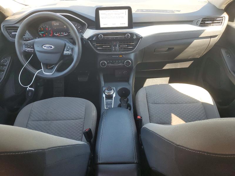 Продажа на аукционе авто 2020 Ford Escape, vin: 1FMCU9G65LUA11908, номер лота: 54558086