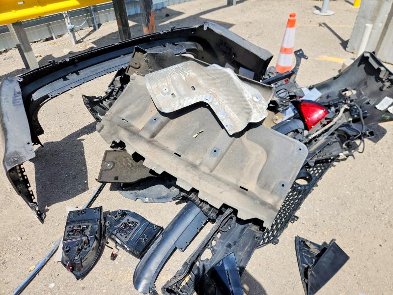 2017 Chrysler Pacifica მანქანა იყიდება აუქციონზე, vin: 2C4RC1EG8HR538649, აუქციონის ნომერი: 51661806