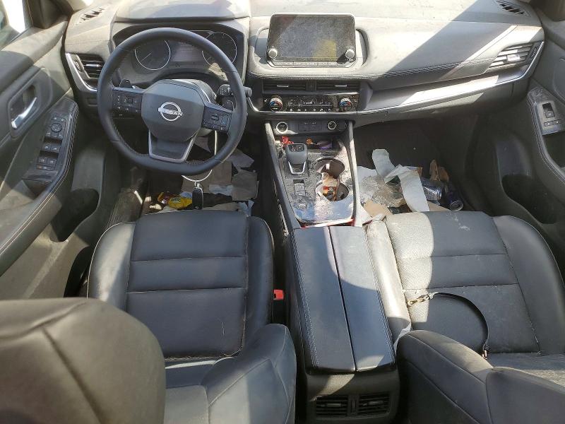 Aukcja sprzedaży 2025 Nissan Rogue, vin: 5N1BT3BA3SC854257, numer aukcji: 51436696