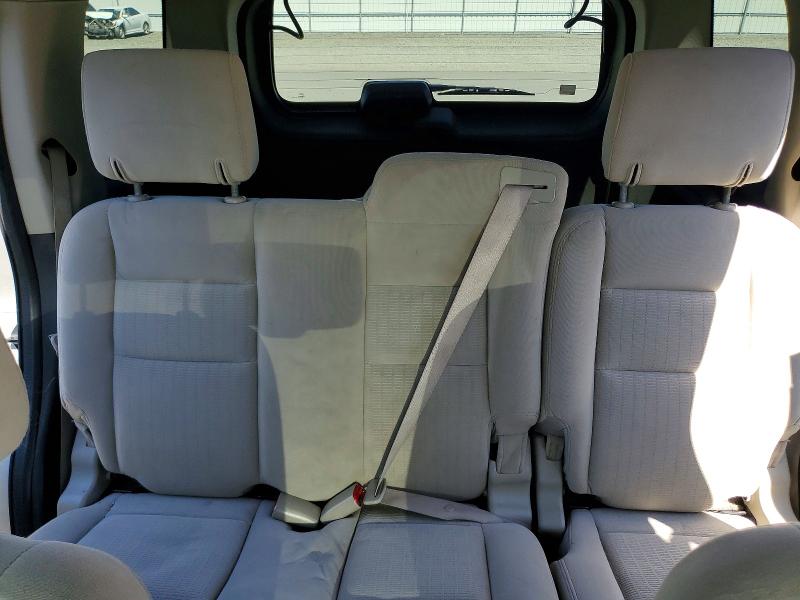 2008 Ford Explorer მანქანა იყიდება აუქციონზე, vin: 1FMEU73E88UA03299, აუქციონის ნომერი: 54296936