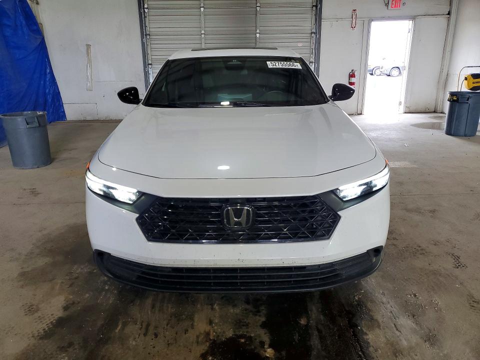2023 Honda Accord მანქანა იყიდება აუქციონზე, vin: 1HGCY2F56PA003494, აუქციონის ნომერი: 52755566