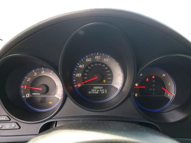 Продажа на аукционе авто 2007 Acura Tl, vin: 19UUA66287A031013, номер лота: 53417326
