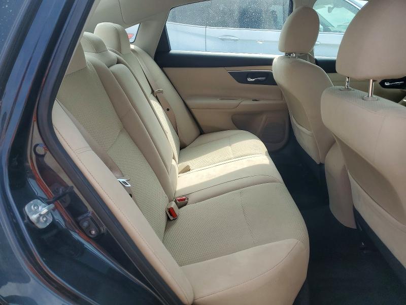 Продаж на аукціоні авто 2015 Nissan Altima, vin: 1N4AL3AP0FC480465, номер лоту: 53718726