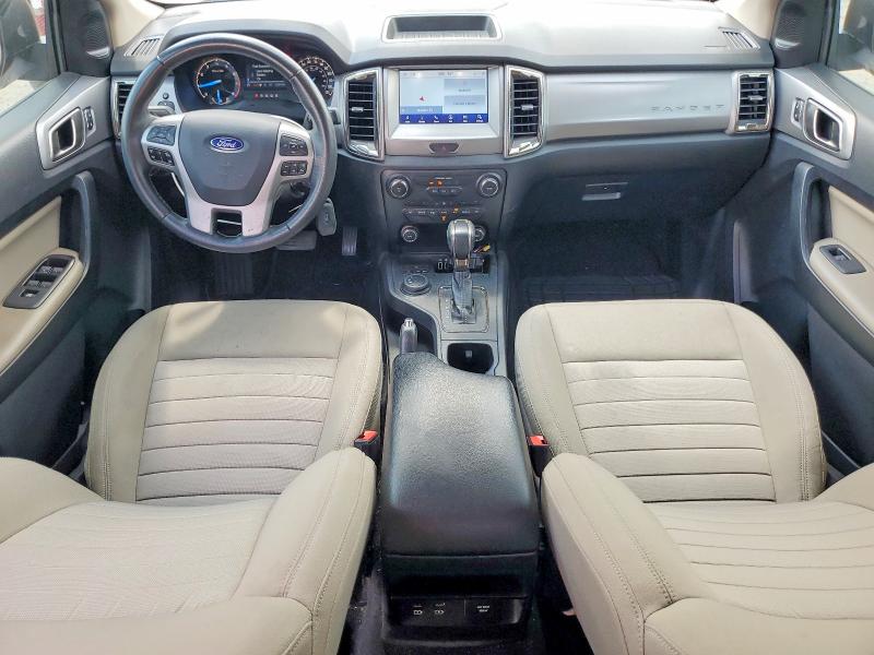 2019 Ford Ranger მანქანა იყიდება აუქციონზე, vin: 1FTER4FH4KLA34413, აუქციონის ნომერი: 54594226