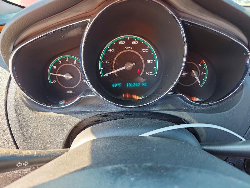Продажа на аукционе авто 2012 Chevrolet Malibu, vin: 1G1ZD5EU5CF382492, номер лота: 52272196