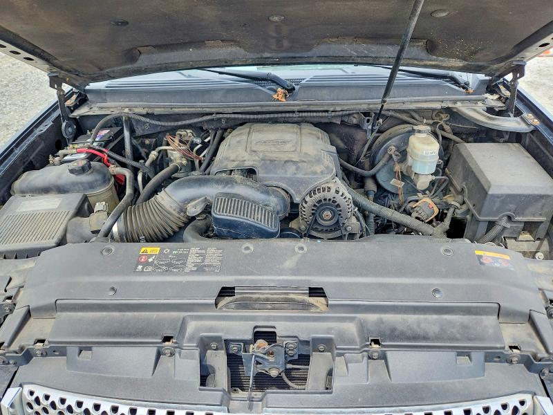 2014 Gmc Yukon მანქანა იყიდება აუქციონზე, vin: 1GKS2EEF2ER107734, აუქციონის ნომერი: 52238986