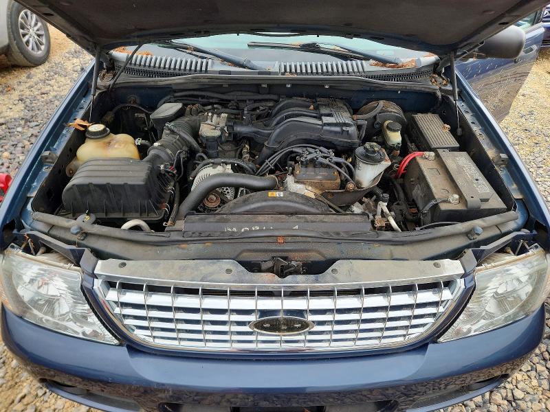 Aukcja sprzedaży 2004 Ford Explorer, vin: 1FMZU73E04UB80215, numer aukcji: 54097826