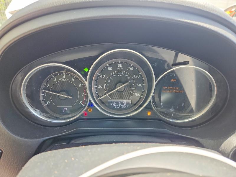 Aukcja sprzedaży 2014 Mazda 6, vin: JM1GJ1T64E1123254, numer aukcji: 53776886
