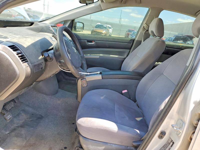 Продаж на аукціоні авто 2008 Toyota Prius, vin: JTDKB20UX87785325, номер лоту: 54352876