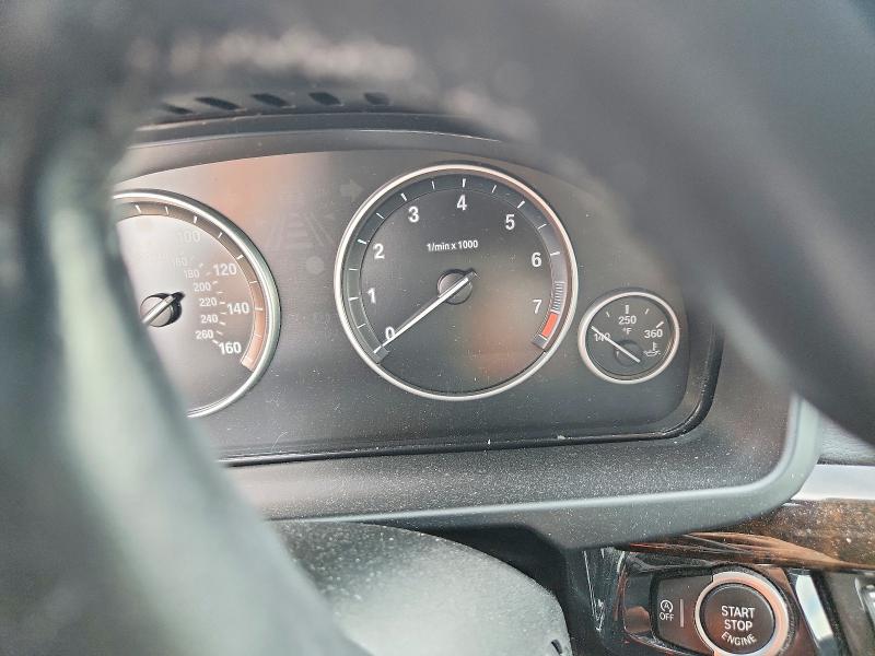 Продажа на аукционе авто 2017 Bmw X5, vin: 5UXKR2C39H0W43215, номер лота: 55375176