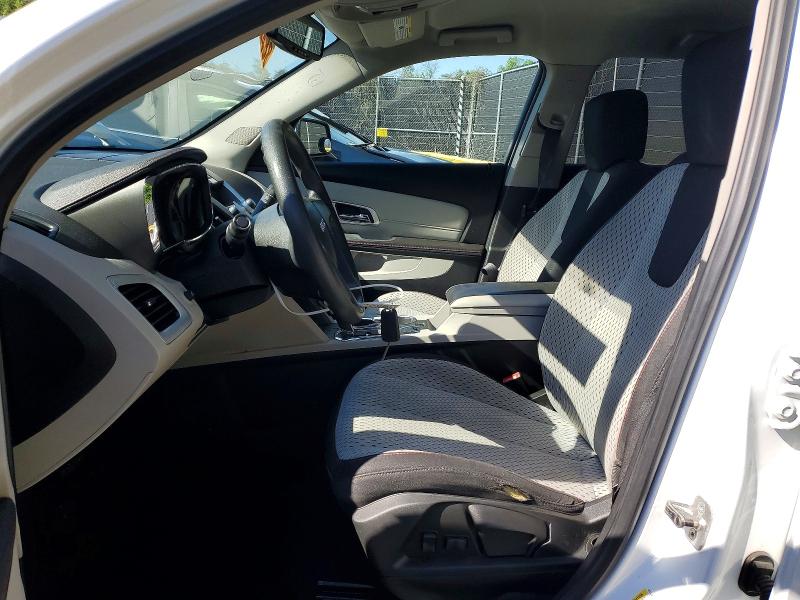 Aukcja sprzedaży 2011 Gmc Terrain, vin: 2CTALMECXB6392893, numer aukcji: 55431016
