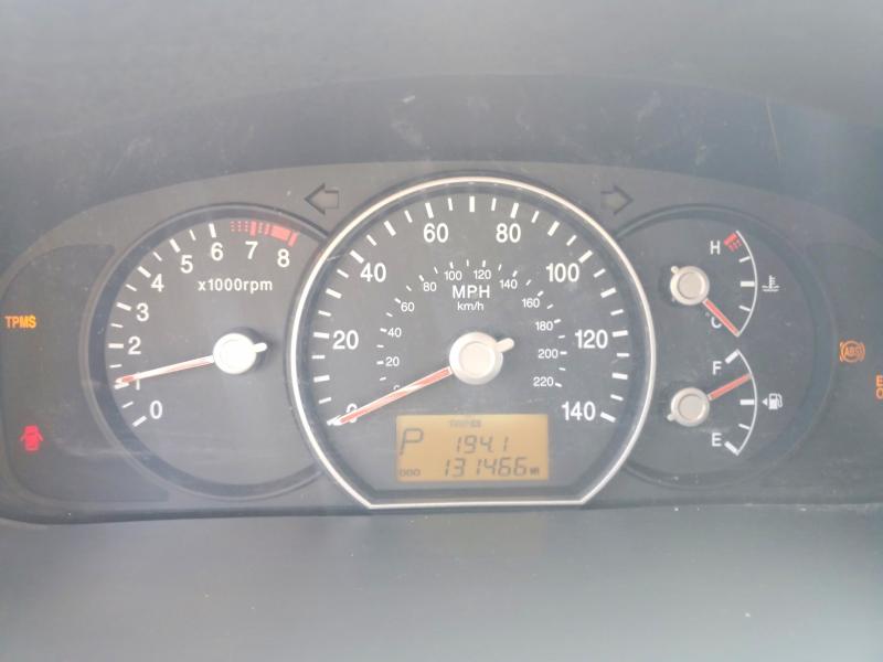 Aukcja sprzedaży 2009 Kia Rondo, vin: KNAFG528197269163, numer aukcji: 55022136
