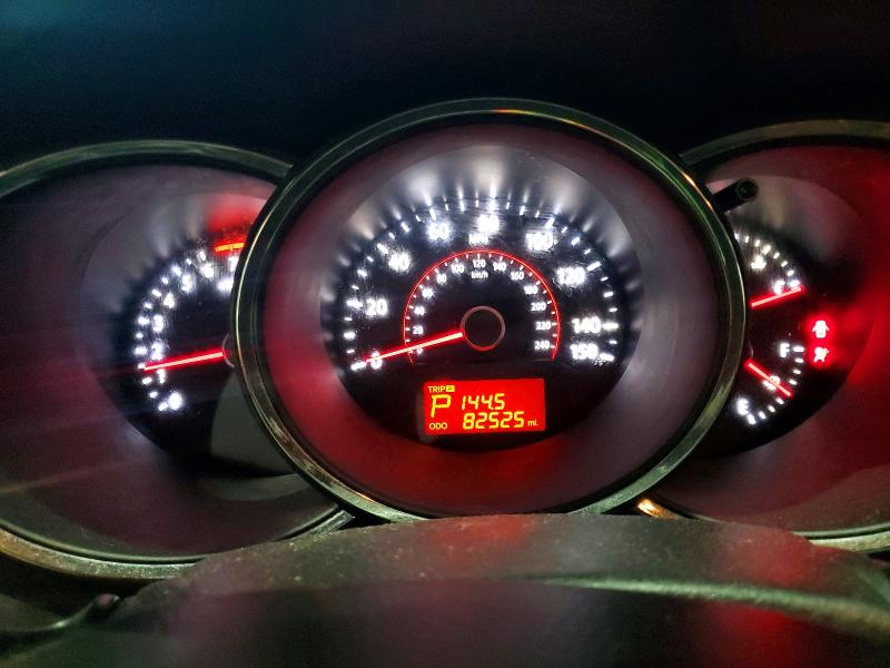 Aukcja sprzedaży 2011 Kia Sorento, vin: 5XYKT3A15BG155004, numer aukcji: 53733186