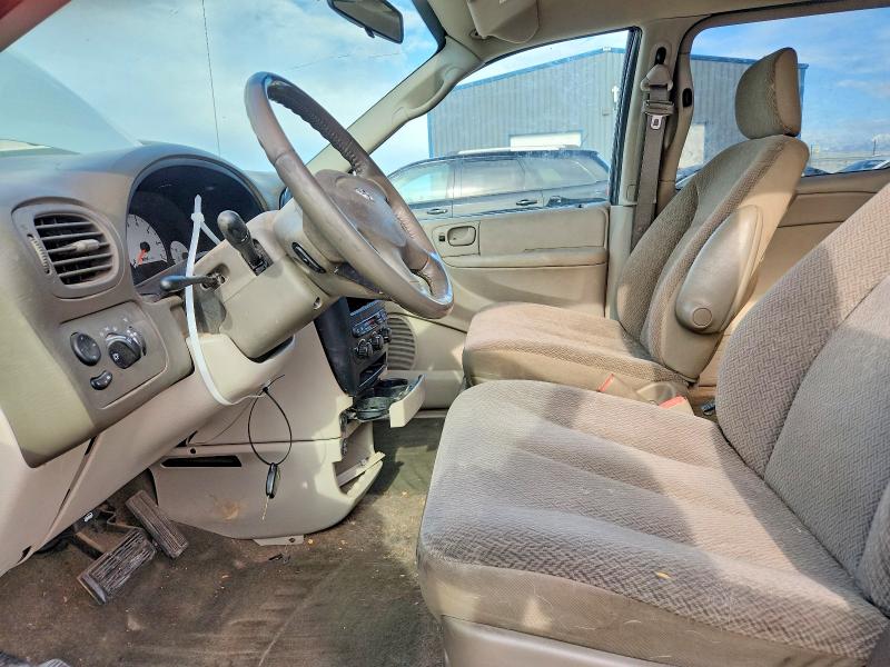 Aukcja sprzedaży 2006 Dodge Grand Caravan, vin: 2D4GP44L16R841414, numer aukcji: 45535276