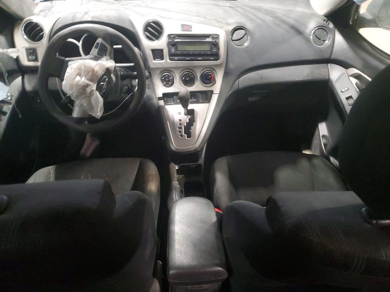 Продаж на аукціоні авто 2013 Toyota Matrix, vin: 2T1KU4EE1DC046991, номер лоту: 53745306