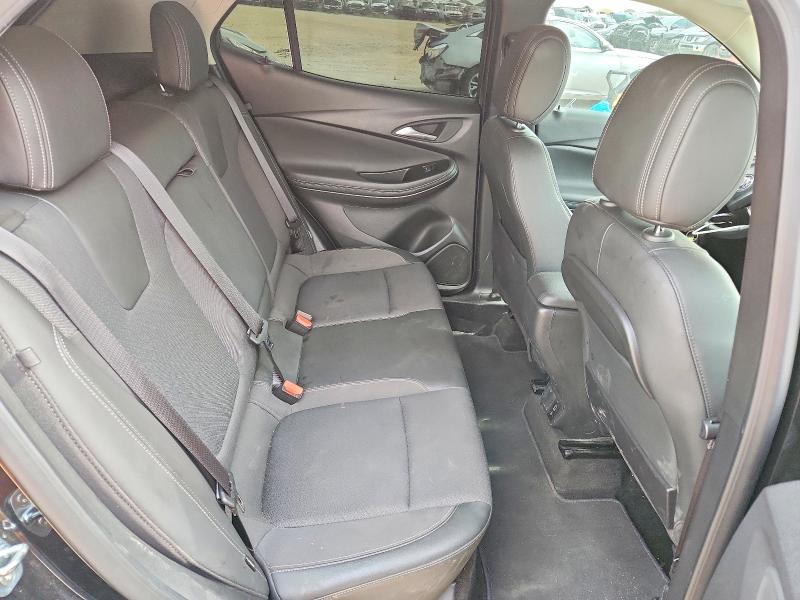 Продаж на аукціоні авто 2023 Buick Encore Gx, vin: KL4MMDSL9PB160214, номер лоту: 54008416