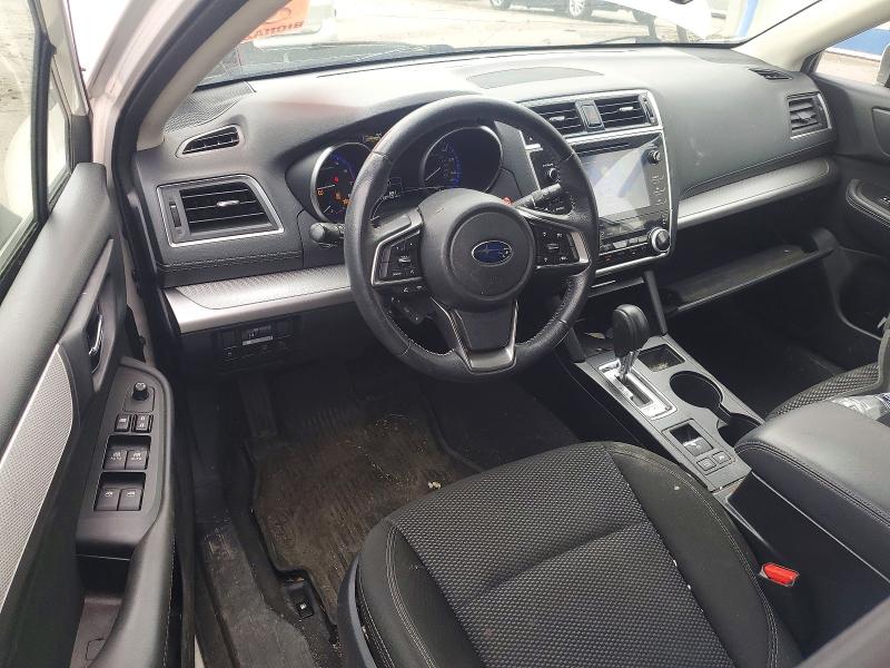 Aukcja sprzedaży 2019 Subaru Outback, vin: 4S4BSAFC1K3241444, numer aukcji: 53276306