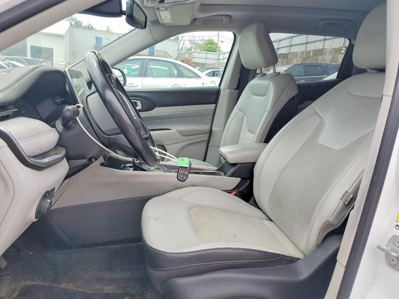 Продажа на аукционе авто 2022 Jeep Compass, vin: 3C4NJDBB5NT212363, номер лота: 51797796